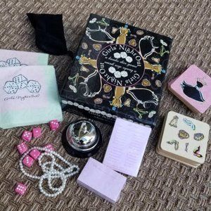 Bunco Dice Game Girls Night Out 🎲📿💖